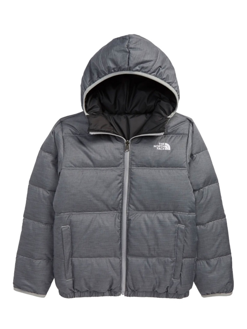 Kids' Moondoggy Reversible Water Resistant 550-Fill Down Jacket
